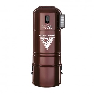Odkurzacz centralny Cyclovac HX725